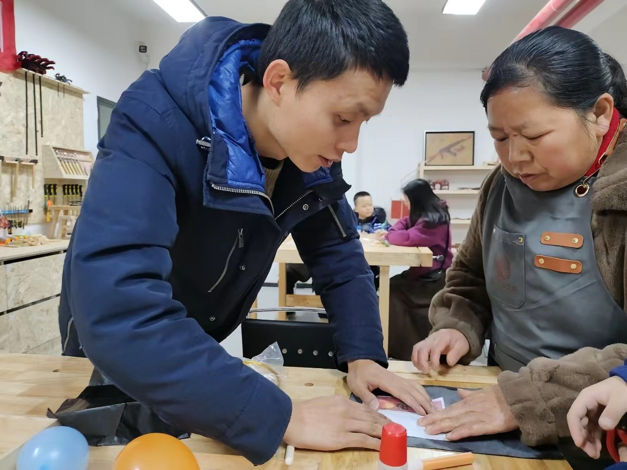 品味金丝古韵，领略非遗之美